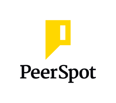 peerspot review